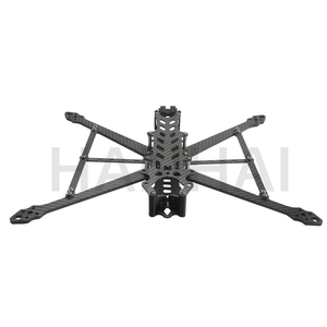 Meilleure vente RC 8 pouces 9 pouces 10 pouces 13 pouces FPV Drone Frame Versatile et durable FPV Frame avec Quick Assembly Design 60A 45A - Product Image 3