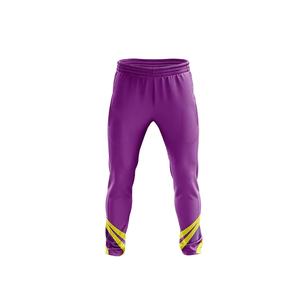 OEM meilleures ventes sur mesure équipe Logo et nom Cricket Jersey impression gros Cricket uniforme ODM - Product Image 2