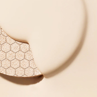 Boîte d'emballage magnétique rigide recyclable avec logo personnalisé et doublure en velours satiné pour bijoux et maquillage, boîte à tiroir personnalisable