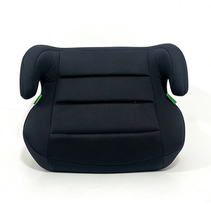 Siège <span class=keywords><strong>rehausseur</strong></span> universel Genius Baby pour enfant, coussin de siège auto I-Size pour enfants plus âgés 25-36 kg, matériau HDPE, portable HF06 - Product Image 5
