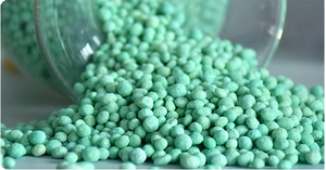 Hohuan - <span class=keywords><strong>Fertilizante</strong></span> Compuesto Granular Azul, Verde y Amarillo NPK 15-15-15, Nutriente para Cultivos 17 17 17 - Product Image 2