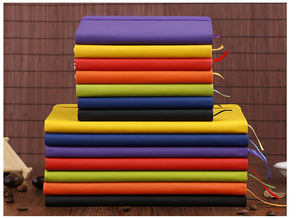 Nhật Ký Nhật Ký Chất Lượng Giả Tái Chế Tùy Chỉnh Cho Người Thuần Chay Bán Chạy Văn Phòng Sổ Tay Kinh Doanh Bao Bì Mềm Và Sổ Tay Da Pu A5 - Product Image 6