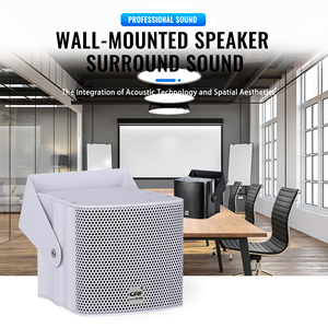 Altavoz <span class=keywords><strong>de</strong></span> audio premium <span class=keywords><strong>de</strong></span> metal al por mayor CDF350FS <span class=keywords><strong>Altavoces</strong></span> <span class=keywords><strong>de</strong></span> <span class=keywords><strong>pared</strong></span> coaxiales <span class=keywords><strong>de</strong></span> 4,5 pulgadas y 60W Sistema <span class=keywords><strong>de</strong></span> megafonía <span class=keywords><strong>de</strong></span> gama completa para megafonía - Product Image 3