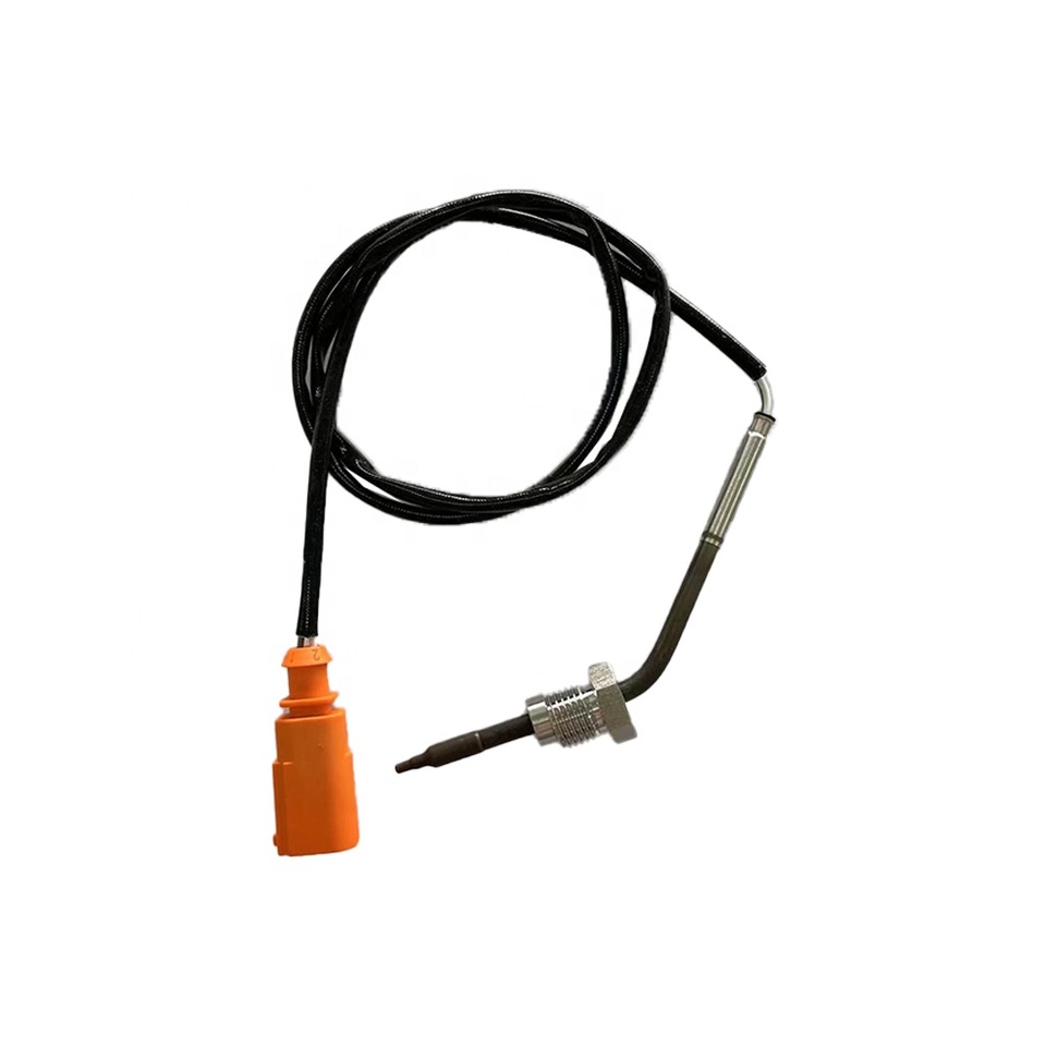 Exhaust Gas Temperature Sensor For SKODA SEAT VW Fabia II Combi St 03P906088D 03P906088D