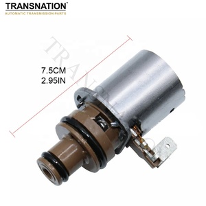 HENING Nuevo Kit de Solenoide TR580 para Accesorios de Caja de Cambios Automática - Product Image 6