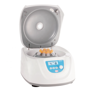 Centrífuga de baja velocidad <span class=keywords><strong>DLAB</strong></span> DM0412 de laboratorio de alta calidad - Product Image 2