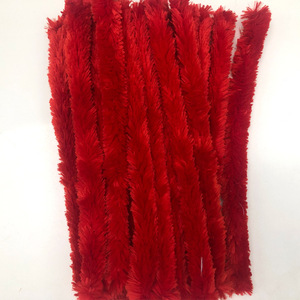 Pipe Sticks Thickened Mixed Colors 20 Pcs Per Pack 3cm X 30cm Diy Craft Accessories Creative <b>Materials</b> - Product Image 3