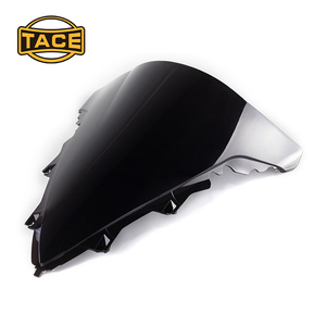 Pare-brise pour moto Yamaha YZF R1 1000 YZFR1 - Product Image 4