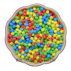 เดอร์แมนโดมิโนรถของเล่นลูกอมสำหรับเด็ก - Product Image 6