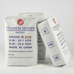 ثاني أكسيد التيتانيوم روتيل R1930 بتقنية الكلوريد، عالي البياض للدهانات والصبغات المائية - Product Image 5