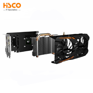 ของแท้ใหม่สำหรับ AMD Radeon <span class=keywords><strong>RX</strong></span> <span class=keywords><strong>560</strong></span> 4GB GDDR5 1175MHz 128bit dual-Slot 75W การ์ดแสดงผล14nm GPU การ์ดเกม - Product Image 5