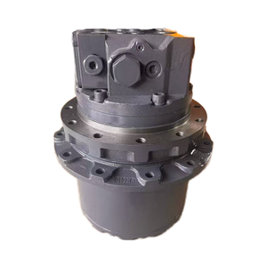 Hydraulische onderdelen graafmachine, loopwerk motor XCMG210 XCMG215 <span class=keywords><strong>XE210</strong></span> XE215 XE220 XE225 XE230 XE235 XCMG5560 eindreductiemotor voor Xugong - Product Image 3