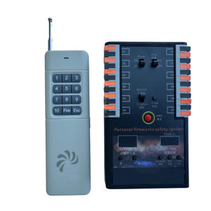 Cabeza de Encendido Electrónico de Longitud Personalizada, <span class=keywords><strong>Extensible</strong></span>, con Opciones de Color, Certificación UL 4. - Product Image 1