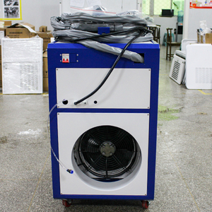 1500W 2000W 3000W máquina <span class=keywords><strong>de</strong></span> soldadura láser <span class=keywords><strong>de</strong></span> fibra 3 en 1MAX Raycus máquina <span class=keywords><strong>de</strong></span> corte por limpieza láser - Product Image 5