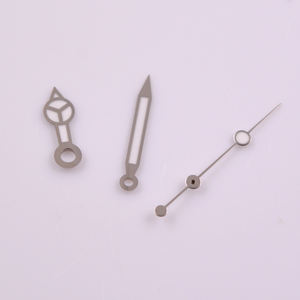 Juego de manecillas de reloj de repuesto para reparación de relojes del mercado de accesorios de alta calidad para movimiento Vintage SEA 116655 116613 <span class=keywords><strong>116610</strong></span> 3135 - Product Image 1