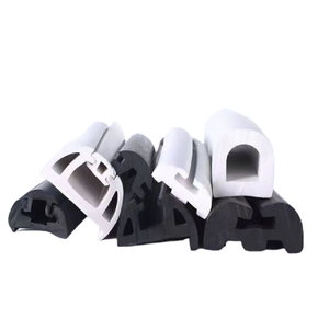 Made in China di alta qualità barca di gomma parafango nero resistente nave attracco protezione parafango - Product Image 3