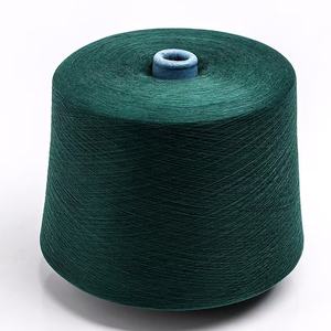 En gros Personnaliser <span class=keywords><strong>1kg</strong></span> Cône NM28/2 100% Fil Acrylique 2ply Fil Artificiel à Fibres Longues pour Tricoter Crochet Textile À La Maison - Product Image 6