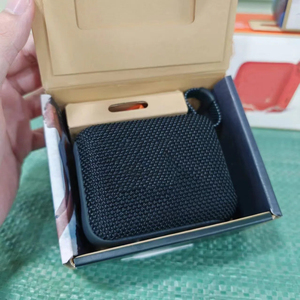 Loa mini không dây GO4 chất lượng cao, âm thanh gia đình di động, chống bụi, chống nước, loa di động ngoài trời cho hộp âm thanh GO 4 - Product Image 3