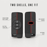 Housse de protection pour clé de voiture en silicone DM pour Chery Omoda C5 5 Fx 7 Tiggo 8 PLUS 8 Pro 7 Pro Arrizo 5 PLUS 2021 2022 2023 Accessoires auto
