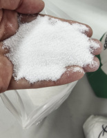 Boule creuse en alumine 99% Al2O3, sphère creuse en alumine, matériau réfractaire léger et isolant pour four à haute température