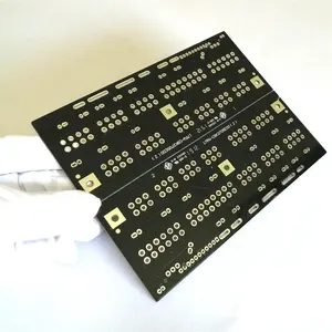 Mini amplificateur de puissance sp297 1000w, panneau pcb tda7294, pcb