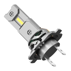 fabrik ODM 45000lm 250W AI CANBUS HB3 h1 h11 h7 9005 9006 EMC 4575 CSP auto auto led-licht motorradlampen h4 led-scheinwerfer