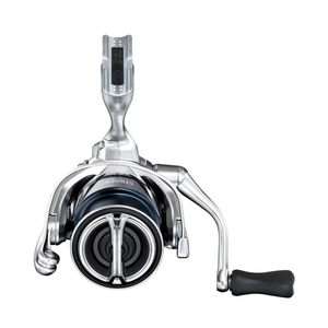 Moulinets de pêche spinning <span class=keywords><strong>SHIMANO</strong></span> 23 <span class=keywords><strong>STRADIC</strong></span> 1000 2000 2500 3000 <span class=keywords><strong>4000</strong></span> 5000 6000 8000 10000 100% originaux avec technologie Infinity Drive - Product Image 3