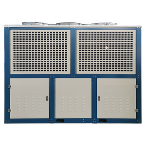 Vente en gros de condenseurs en forme de V FNVB, fabricant pour les systèmes de réfrigération HVAC - Product Image 3