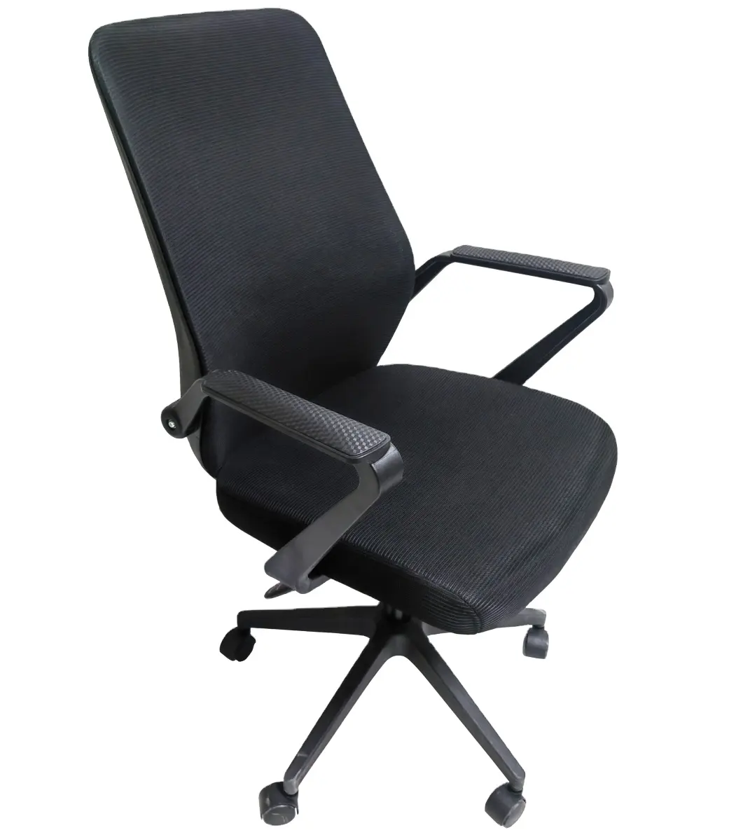 2024 muestras gratis al por mayor de alta calidad nuevo producto silla ergonómica de malla silla de oficina