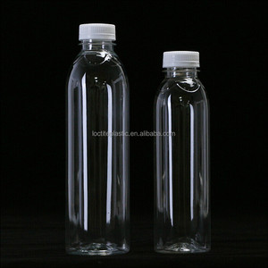 Nhà Máy Giá 28Mm 30Mm 45Mm 45Mm 55Mm Chai Khác Nhau Kích Thước Vật Nuôi Phôi Với 100% Vật Liệu Mới PE - Product Image 6