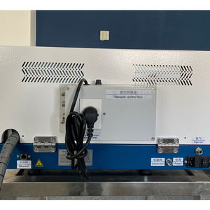 Do espectrômetro completo da leitura direta do espectro do DW-W4 Spark Oes analisador para metais ferrosos & não-ferrosos - Product Image 5