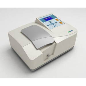 Zhuoguang เครื่องวัด ZG-MiUV-1แสงเดี่ยว, เครื่องวัดสเปกตรัมแสง UV แบบมองเห็นได้ชัดเจน - Product Image 3