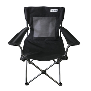 Kejie Modern Ultra-Lightweight Oxford Fabric Picnic Chair 250lbs Capacity for Outdoor Parties Metal Fishing <b>Stool</b> Beach <b>Garden</b> - Product Image 4