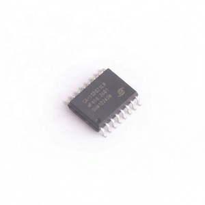 ออริจินัล ดิจิตอล ไอโซเลเตอร์ (พร้อมแหล่งจ่ายไฟ) CA-IS3621LW SOIC-16-300mil รายการ BOM พร้อมใบเสนอราคา - Product Image 1