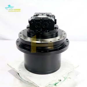 Motor de Traslación Final Hangood 191-2515 para Maquinaria de Construcción 312 312C 312D, Repuestos para Excavadoras - Product Image 2