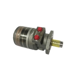 มอเตอร์ไฮดรอลิก TG0335MW460AAAH ซีรีส์ <span class=keywords><strong>TG</strong></span> มอเตอร์ไซโคลอไดด์ TG0140MW461AAAB/TG0405MW460/TG0530AS030AAAA/TG0625MS050AAA - Product Image 3