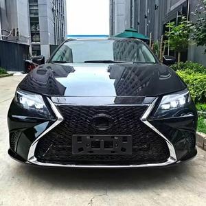 Para <span class=keywords><strong>Lexus</strong></span> ES 2013-2015 actualización a <span class=keywords><strong>2022</strong></span> ES Kit de carrocería de alta calidad - Product Image 3