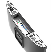 Ordinateur de bureau tout-en-un Intel I3/I5/I7 RTX 2080 Écran 32,8 pouces SSD+HDD 32 Go de mémoire vidéo Utilisation bureautique