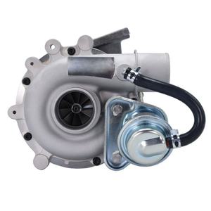 OE # Turbocompresseur XN349G348AB VJ26 WL85A VE430013 VF430013 pour Ford Ranger Double Cab 2.5 J97A, état neuf, contrôle de la pression de suralimentation - Product Image 4