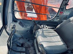 Excavatrice sur chenilles Hitachi certifiée EX120-1 EX120-2 EX120-3 EX120-5 12 tonnes moteur Gear Core Components EPA CE approuvé - Product Image 3