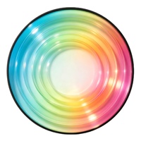 Écran vidéo LED rond P1.86, diamètre personnalisé, écran numérique d'intérieur pour la promotion de la marque, les expositions et les salles d'exposition