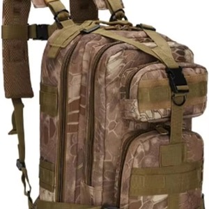 Botiquín de Primeros Auxilios de Emergencia, Bolsa de Enfermería para el Hogar, Salvavidas, Botiquín Médico Táctico de Supervivencia para Senderismo y Cuidado de la Salud al Aire Libre - Product Image 1