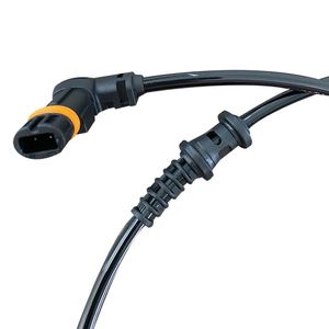 Sensor Abs de alta gama, accesorio de plástico negro, para Ferrari 458 W220 Hb20, 2049052905 - Product Image 2