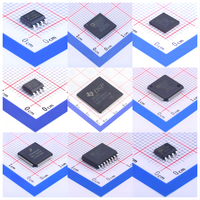 Controlador MOSFET de alto rendimiento YTX MC56F84789VLL para conversión de energía
