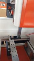 Usine nouvelle C Type Hot Fashion Cnc Machine de découpe de fil Edm Machine à bas prix Machine de découpe de fil classique bon prix