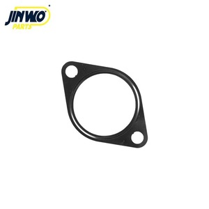 Joint de tuyau d'échappement neuf OE 28751-2B100 pour Hyundai Azera, Veracruz, Santa <span class=keywords><strong>Fe</strong></span>, Kia Cadenza - Product Image 4