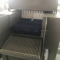 Injecteur de marinade pour attendrisseur de viande Machine automatique d'injecteur de viande Injecteur de saumure de viande avec chauffage