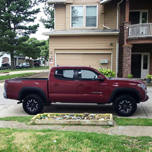 <span class=keywords><strong>Camioneta</strong></span> Ma PICKUP <span class=keywords><strong>2023</strong></span>, 4 Puertas, Doble Cabina, 4x4, Caja de 5.0 Pies, Motor 3.5L 6 Cilindros, Transmisión Automática de 6 Velocidades, Tracción en las Cuatro Ruedas, en Venta - Product Image 6
