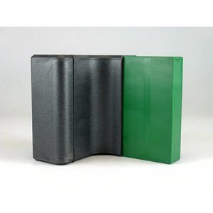 Pièce technique en PA6-CF, nylon chargé fibre de carbone, impression 3D FDM tenant 186 °C, dès 7,90 € l'unité - Product Image 2