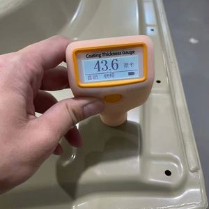 Adecuado para piezas de chapa metálica de puertas de coche nuevas de la marca Ideal Lixiang L7/L8/L9, puerta delantera y puerta trasera - Product Image 3